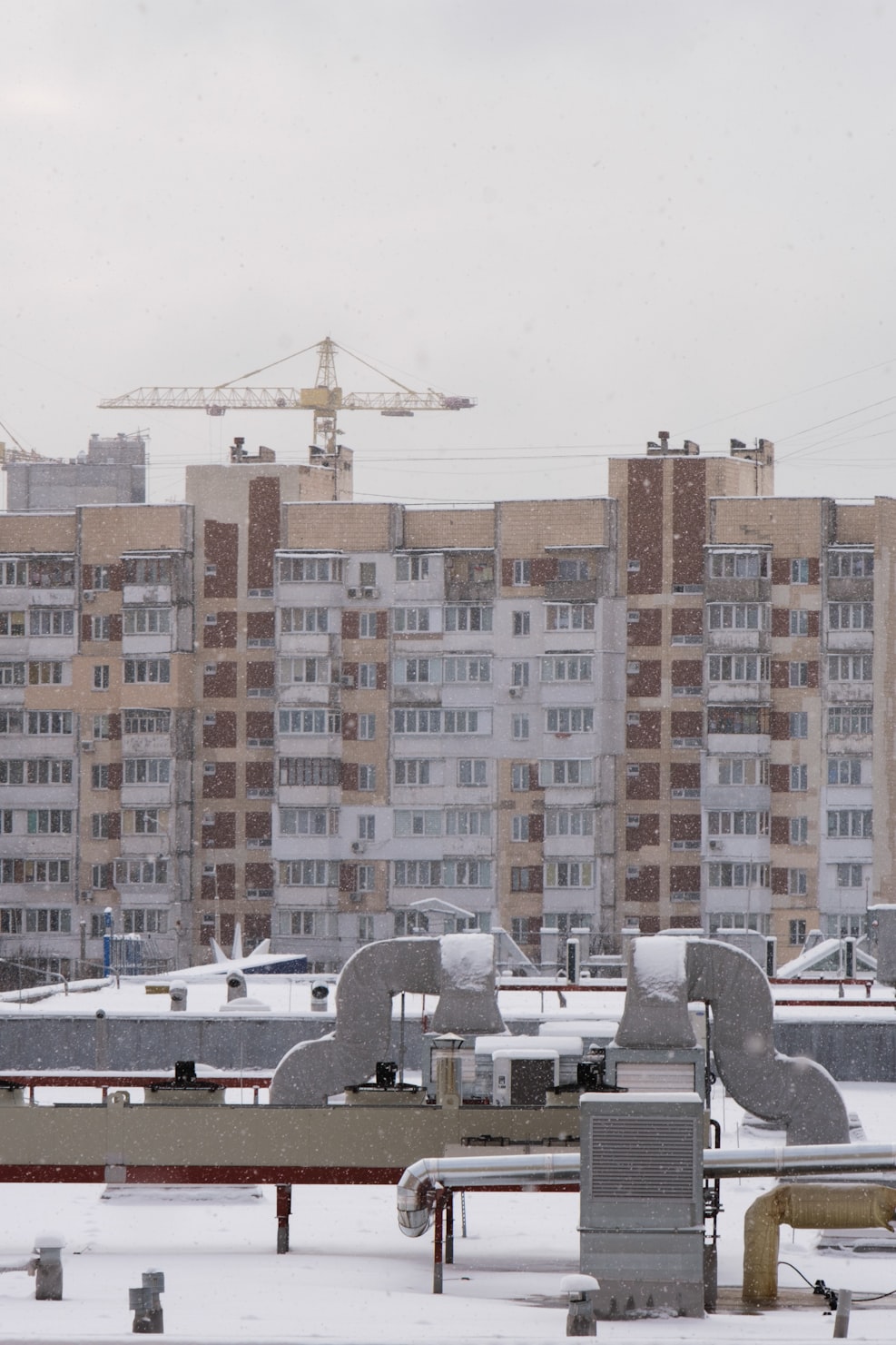 Industrial Zone