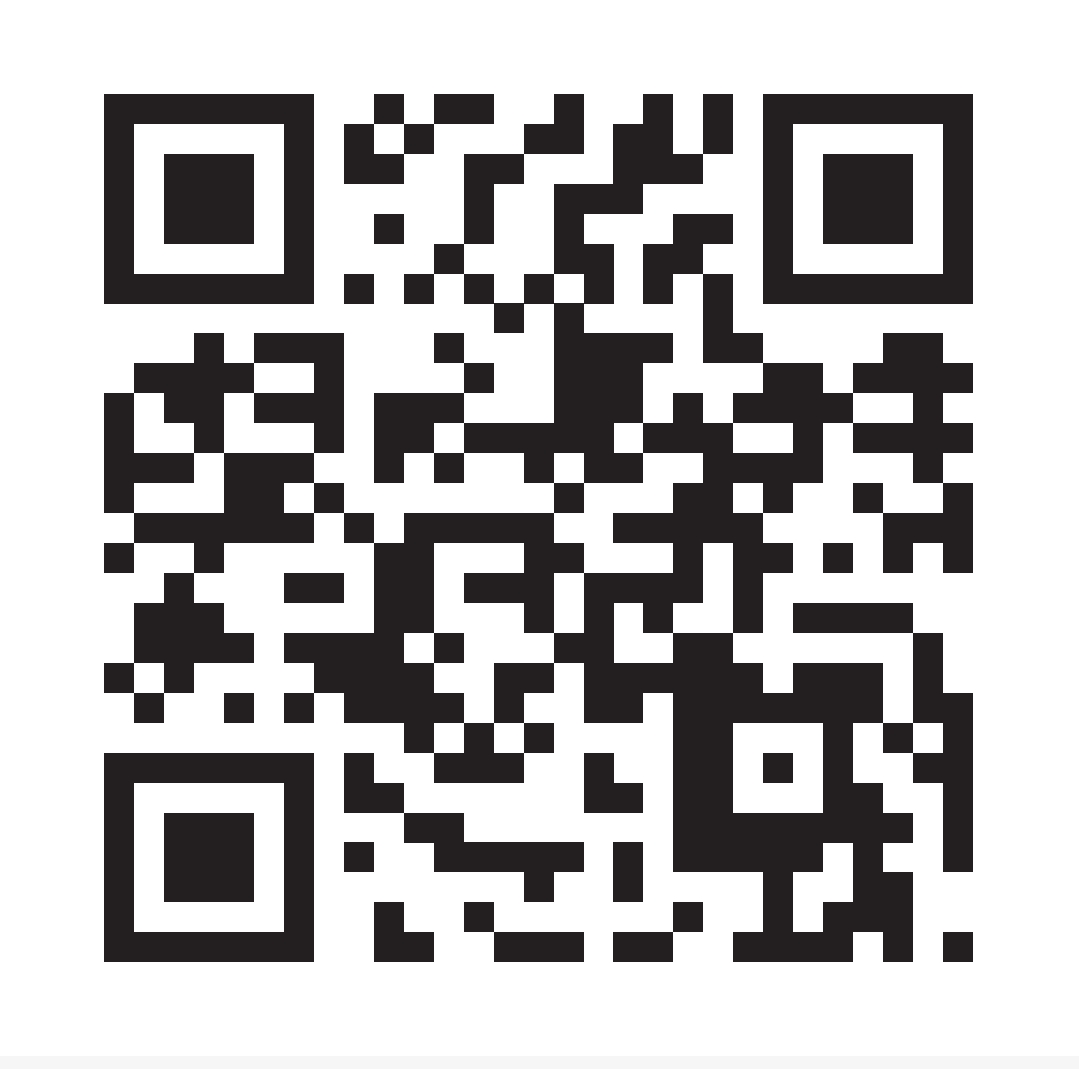 Scan to contact CEO Hamid Reza Ahmadi